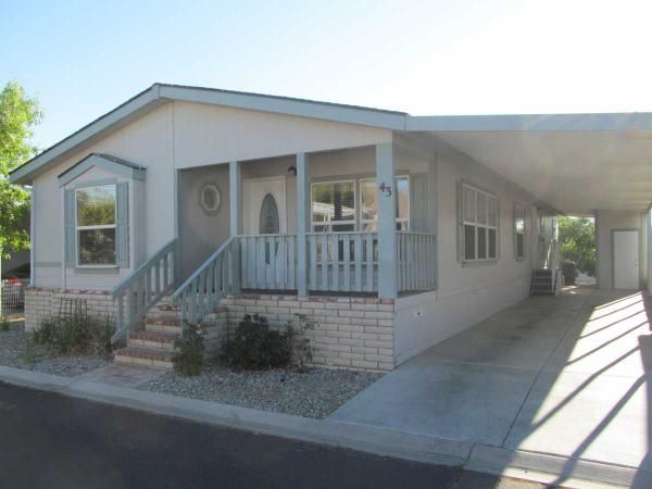 20843 Waalew Rd. #43, Apple Valley, CA 92307