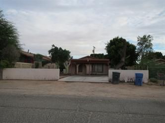 325 East George Str, Somerton, AZ 85350