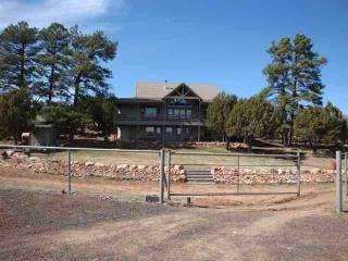 1023 Casper Lane, Show Low, AZ 85901