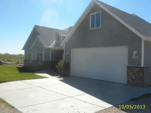 865 W 1500 S, Hurricane, UT 84737