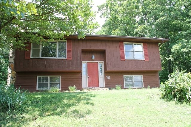 82 Weber Way Terrace, Brasstown, NC 28902