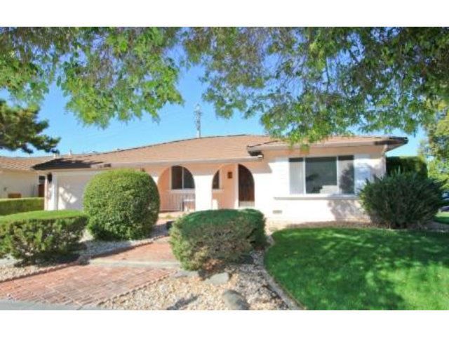 931 Maclay Dr, San Jose, CA 95123