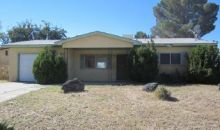 1223 Wingate Rd Las Cruces, NM 88001