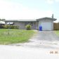 8160 NW 15th Ct, Hollywood, FL 33024 ID:952564