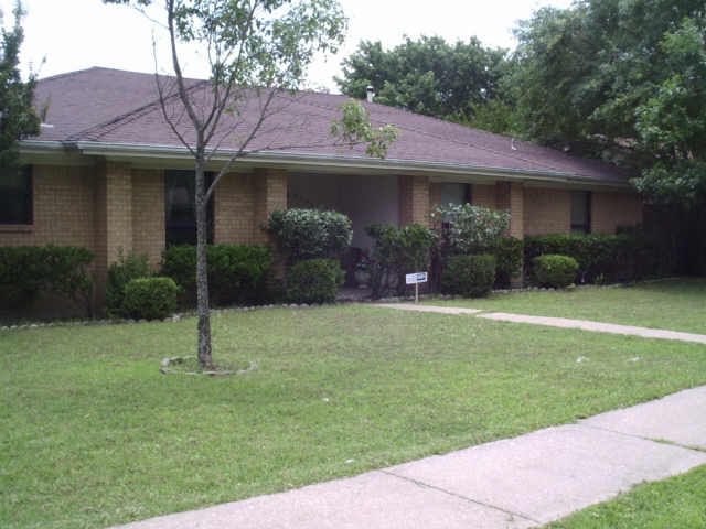4302 Cheyenne Drive, Rowlett, TX 75088