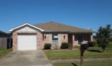 2504 Highland Meadows Dr Marrero, LA 70072