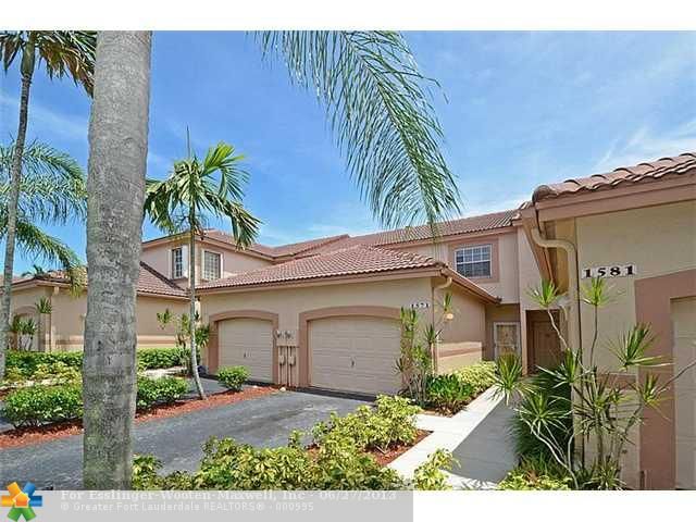 1571 Sorrento Dr # 1571, Fort Lauderdale, FL 33326