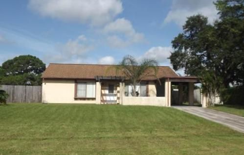 2188 Se Shelter Dr, Port Saint Lucie, FL 34952