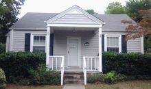 1440 C Ave West Columbia, SC 29169