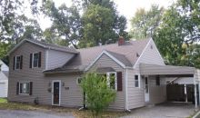4917 Hannaford Dr Toledo, OH 43623