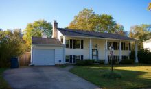 14921 JASLOW STREET Centreville, VA 20120