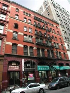 5 Crosby St., New York, NY 10013