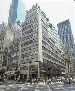 579 Fifth Ave., New York, NY 10017