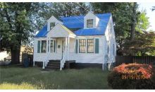 603 3rd Ave North Brunswick, NJ 08902