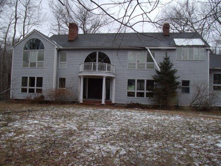 1010 Catamount Rd, Fairfield, CT 06824