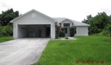 1366 Sw Axtell Avenu Port Saint Lucie, FL 34953