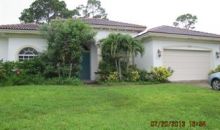 2466 Sw Vardon Street Port Saint Lucie, FL 34953