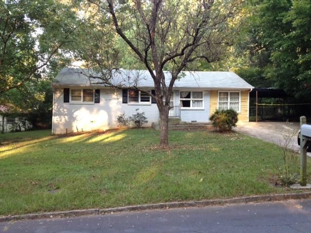 280 Rockin Hill Dr, Marietta, GA 30067