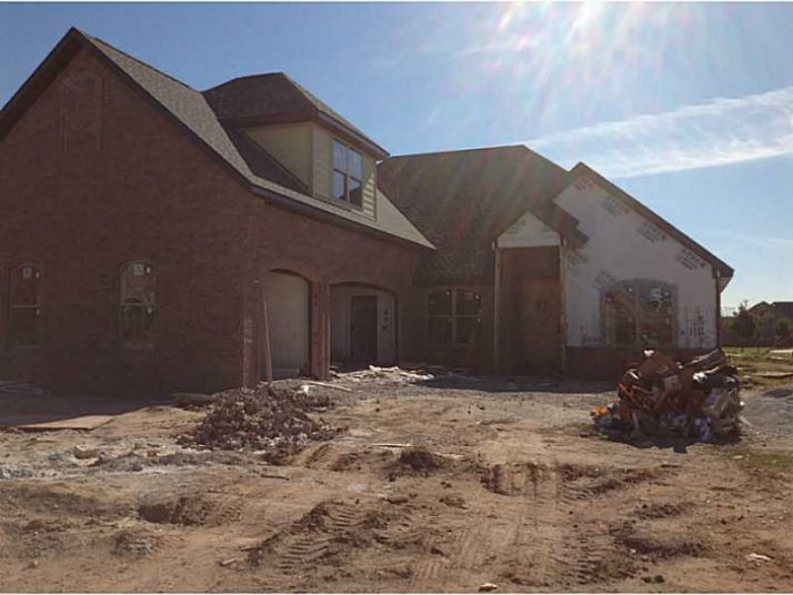2605 SW ASTER WY, Bentonville, AR 72712