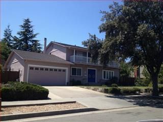 1108 Corvallis Dr, San Jose, CA 95120