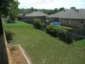 1508 Edward LN, Russellville, AR 72802