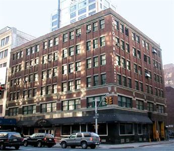 163-169 Varick St., New York, NY 10013