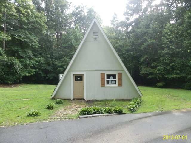 521 Wynn Lake Road, Alto, GA 30510