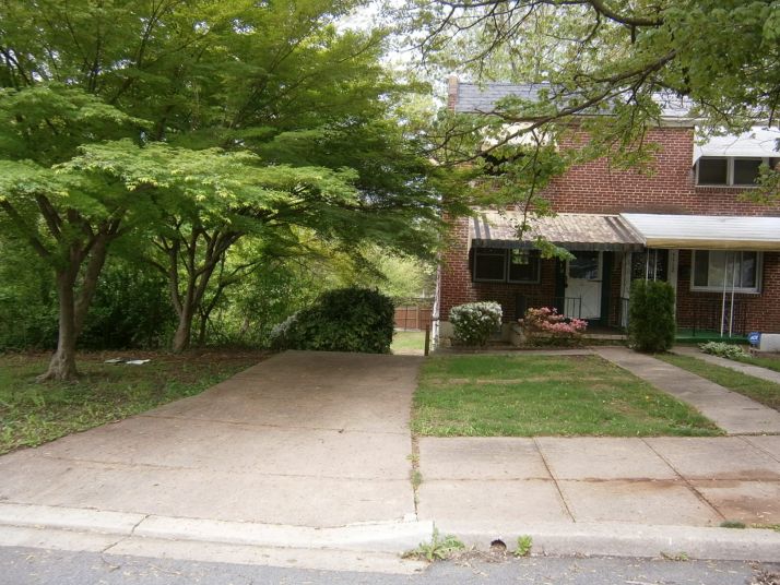 5510 Pioneer Dr, Baltimore, MD 21214