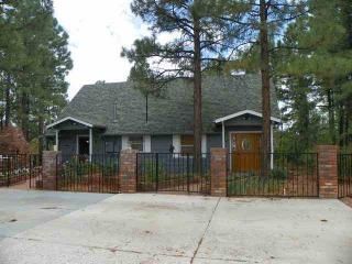 1051 N 22nd Ave, Show Low, AZ 85901