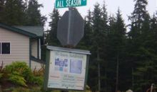 Lot 13 Block A All Season Subd Juneau, AK 99801