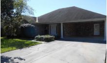 1535 Verna St Houma, LA 70364