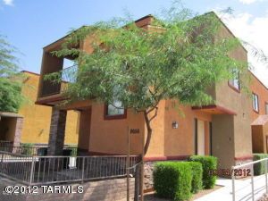 8656 E Placita De Las Tarascas, Tucson, AZ 85710