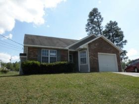 2822 Bennington Dr, Hephzibah, GA 30815