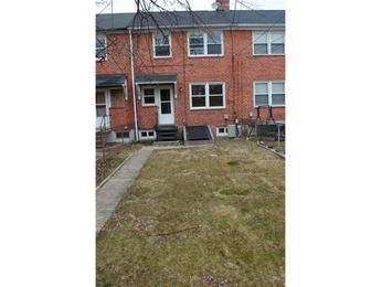 1641 Ramblewood Rd, Baltimore, MD 21239