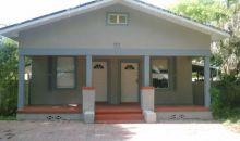2613 W St Conrad St Tampa, FL 33607