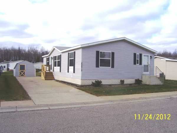 49919 Teton Pass #609, Utica, MI 48315