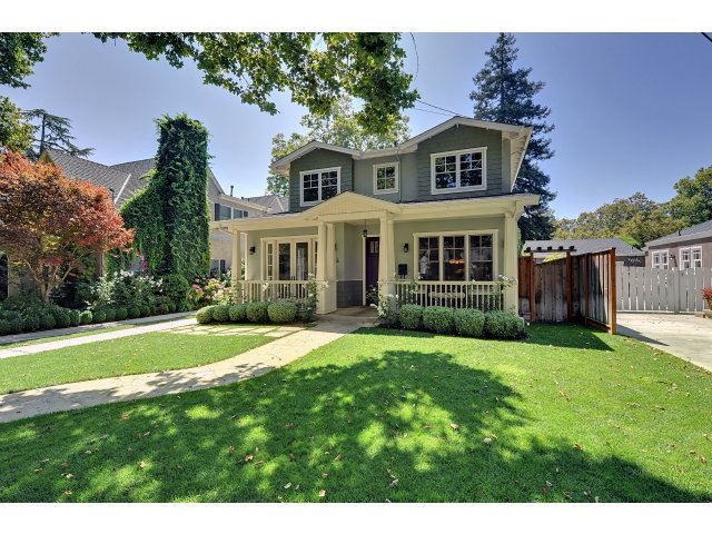 1116 Fairview Av, San Jose, CA 95125