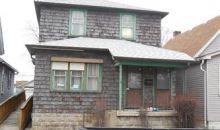 3930 Hemlock St East Chicago, IN 46312