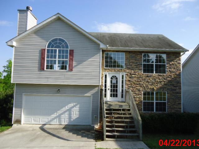4118 Lost Springs T, Douglasville, GA 30135