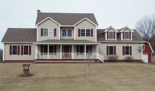 113 Bachand Road Swanton, VT 05488