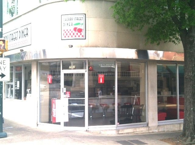 701 Cherry St, Chattanooga, TN 37402
