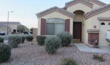 23614 W BOWKER Street Buckeye, AZ 85326