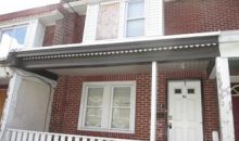 408 Darby Ter Darby, PA 19023