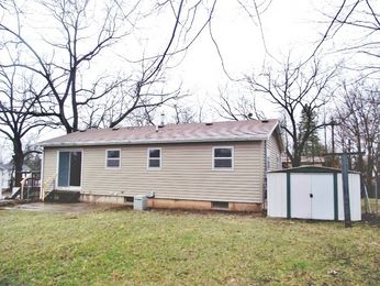 538 Canal Street, Eaton Rapids, MI 48827