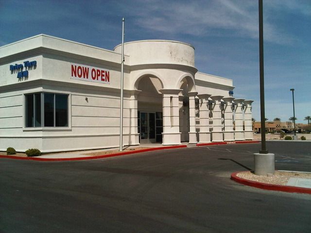 6265 S RAINBOW BLVD, Las Vegas, NV 89118