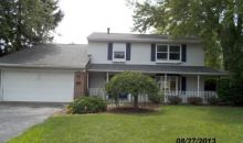 1028 Echo Ln Bluffton, IN 46714