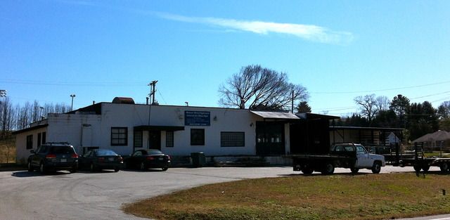 2708 Hickory Valley Rd, Chattanooga, TN 37421
