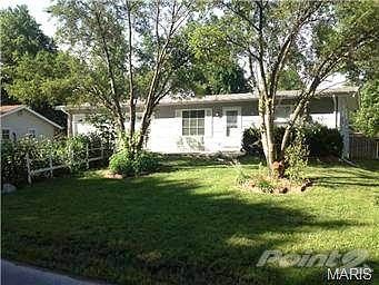 View Point, Lake Saint Louis, MO 63367