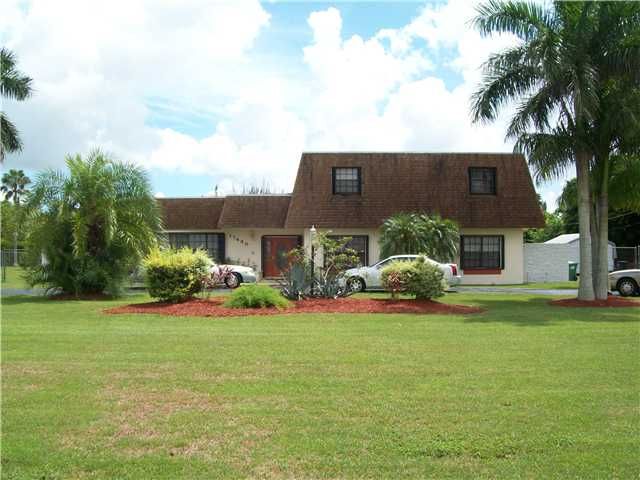 17440 SW 296 St, Homestead, FL 33030