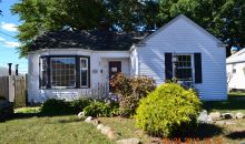 9 Elizabeth Dr Providence, RI 02904